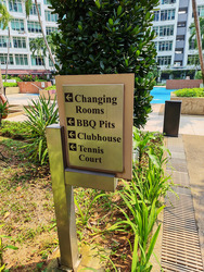Compass Heights (D19), Apartment #612875151